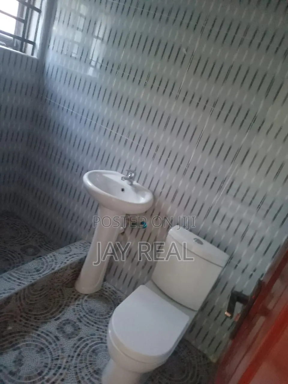 1bdrm Apartment in Jay Real Estate., Kasoa for rent