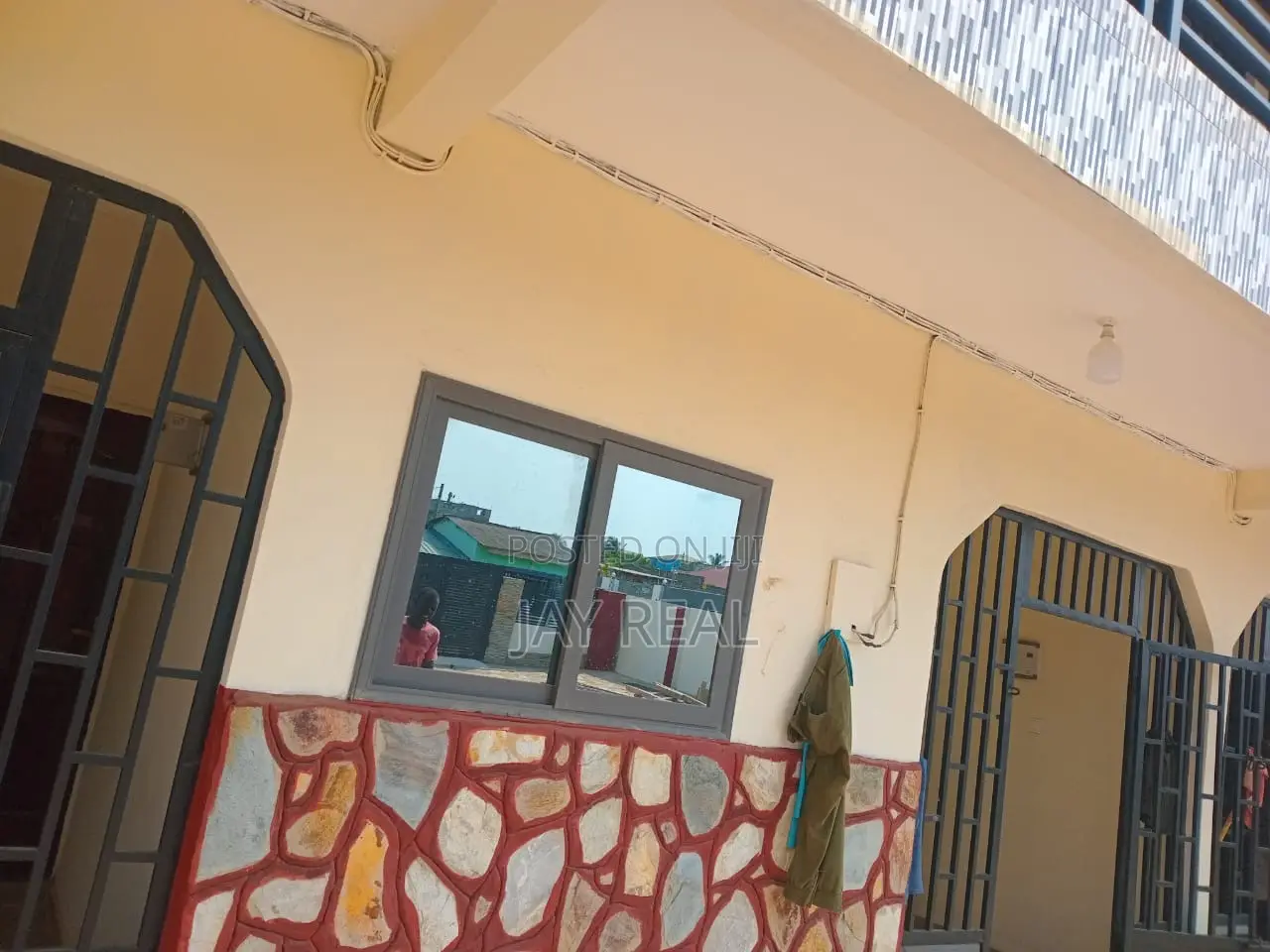 1bdrm Apartment in Jay Real Estate., Kasoa for rent