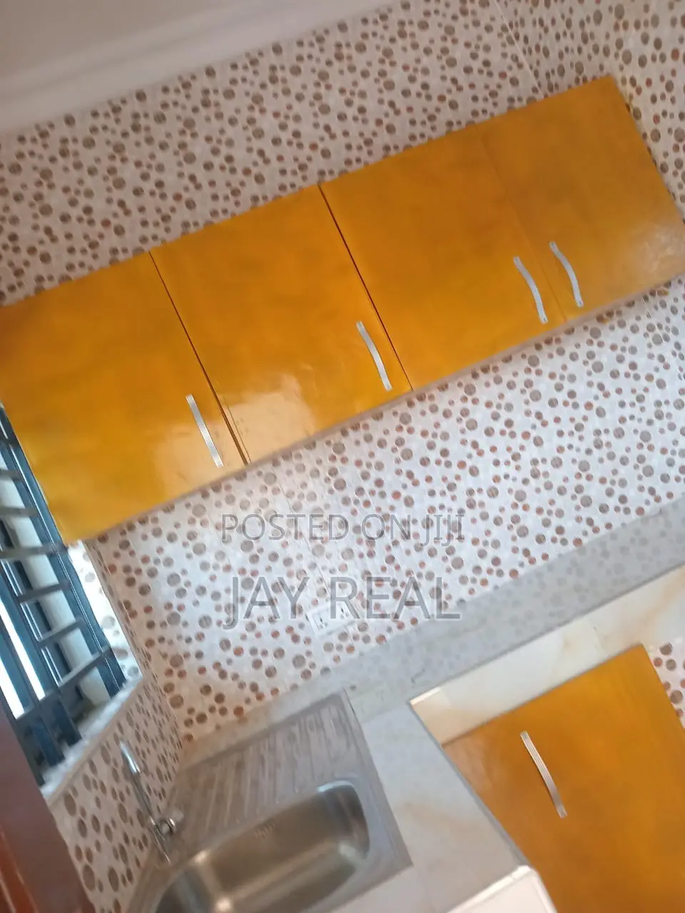 1bdrm Apartment in Jay Real Estate., Kasoa for rent