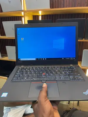 Laptop Lenovo Thinkpad L490 8GB Intel Core i5 SSD 256GB
