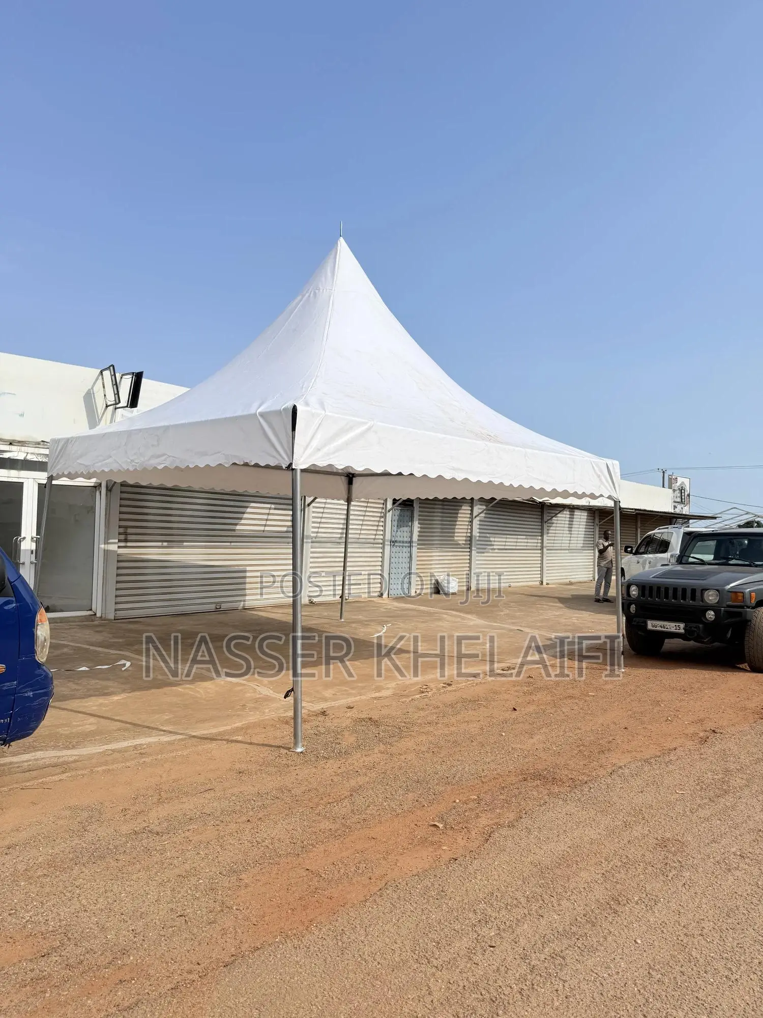 Marquee Canopy For Sale