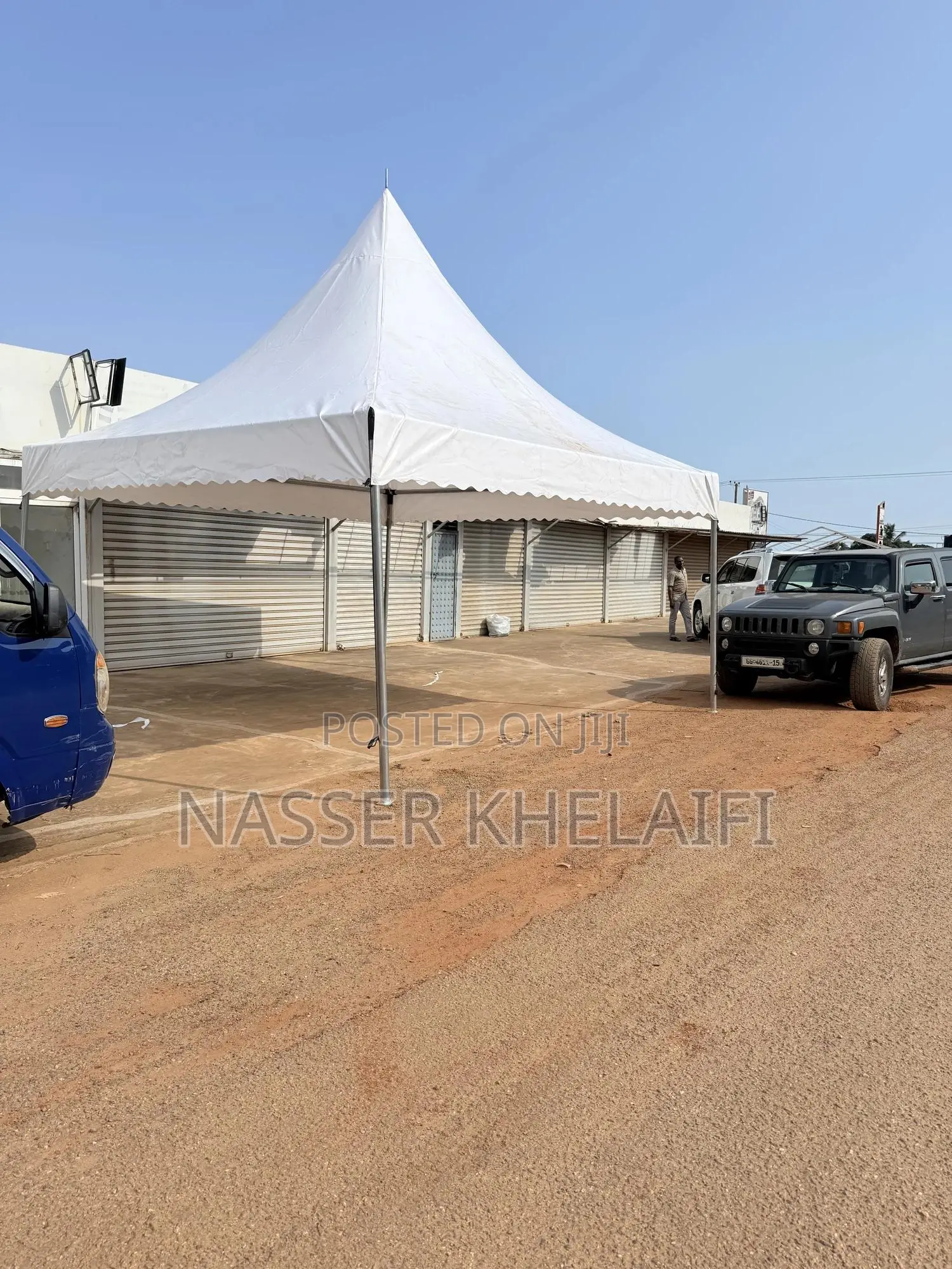 Marquee Canopy For Sale