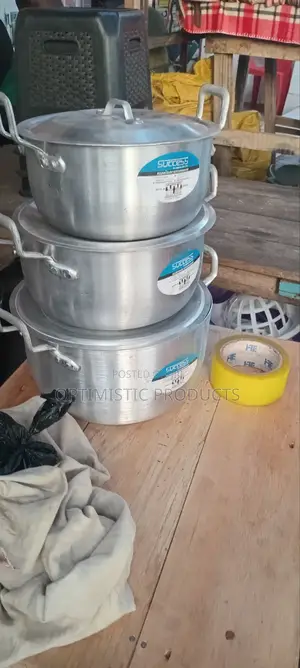 Cooking Utensils