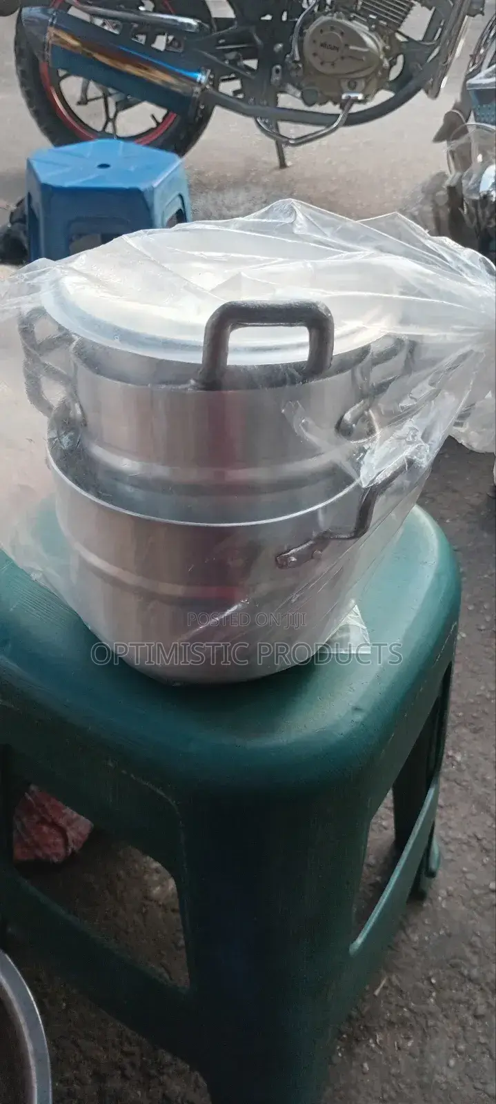 Cooking Utensils