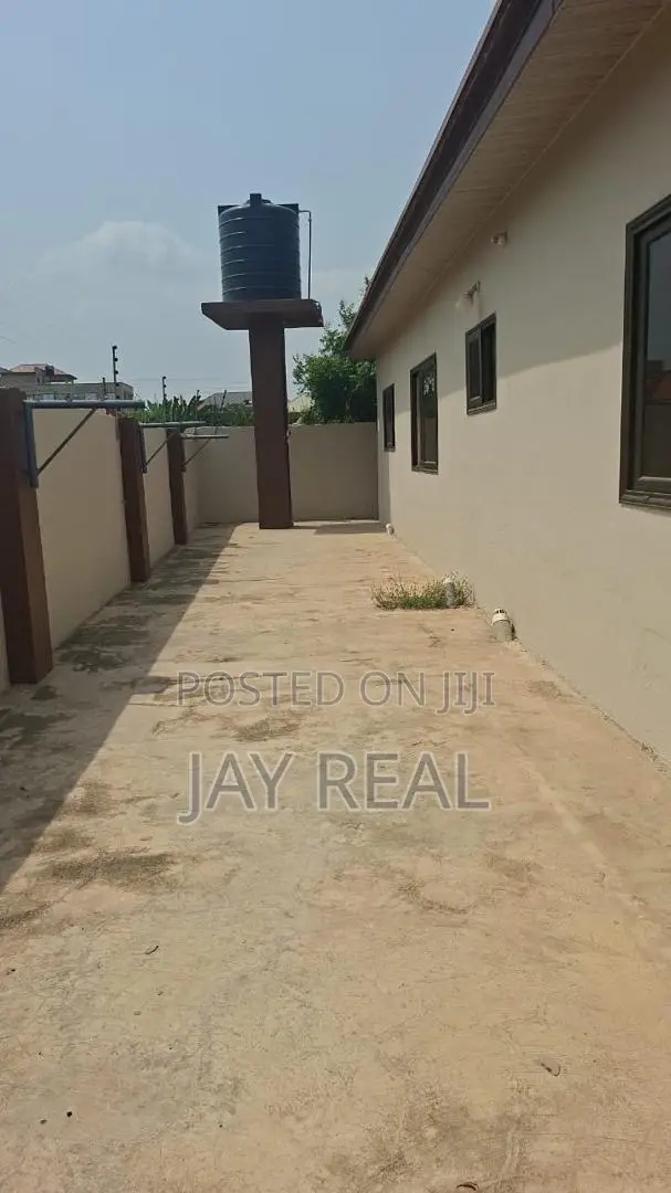 3bdrm Apartment in Jay Real Estate, Millenium City for rent