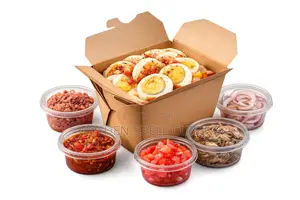Nkɔsua Ne Moko (Boiled Egg With Pepper)