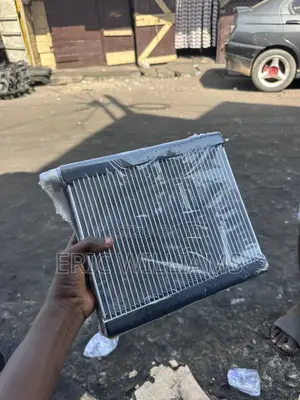 Nissan Sunny 2012 Evaporator