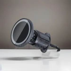 Magnetic Air Vent Phone Holder
