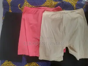Underwear for Girls or Ladies