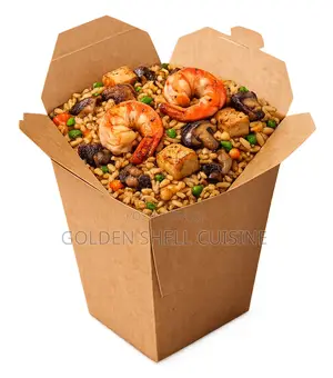 Assorted Fried Rice (Check Check)