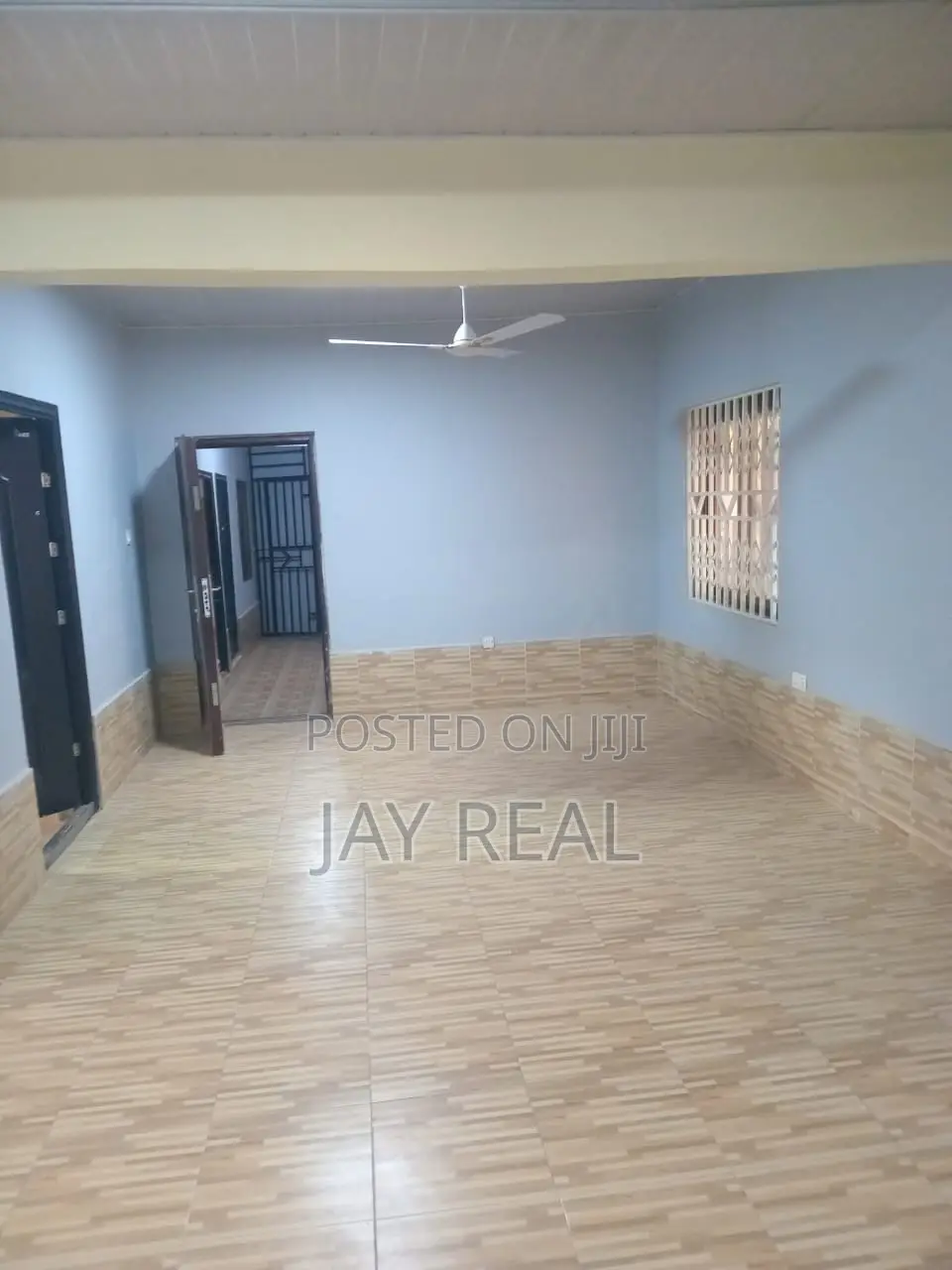 2bdrm Apartment in Jay Real Estate, Kasoa for rent
