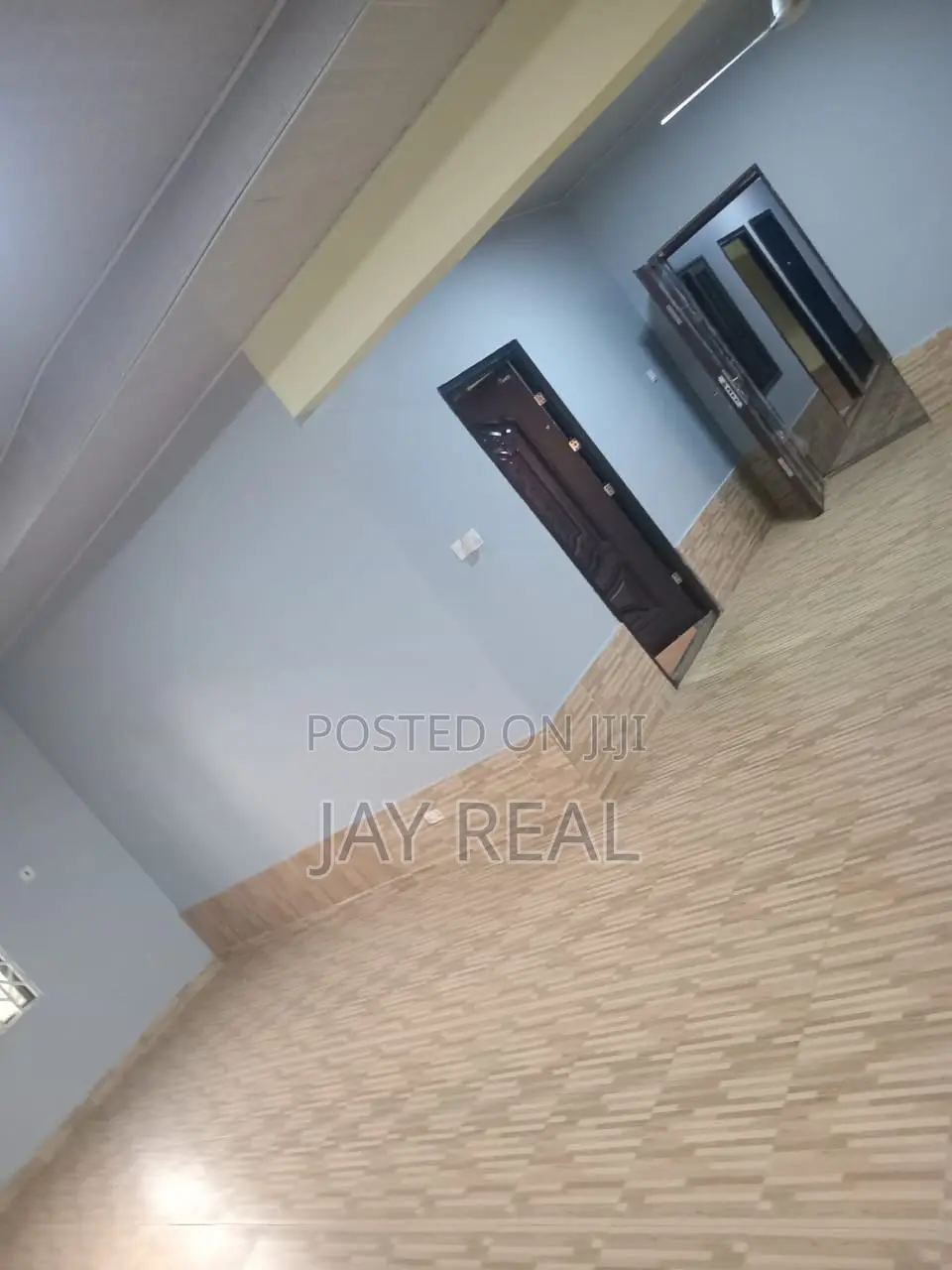 2bdrm Apartment in Jay Real Estate, Kasoa for rent