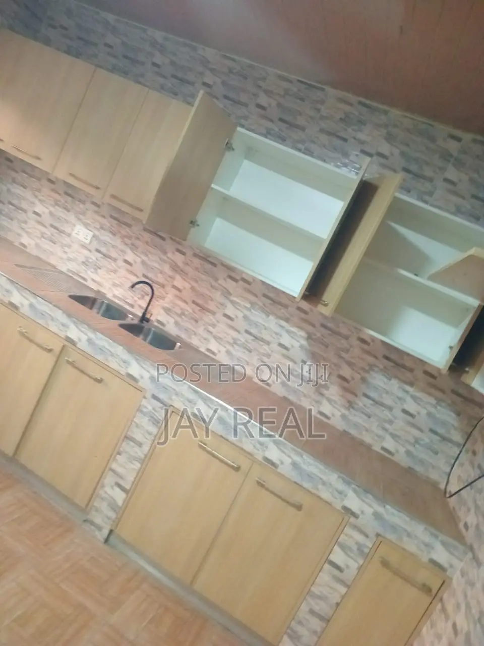 2bdrm Apartment in Jay Real Estate, Kasoa for rent
