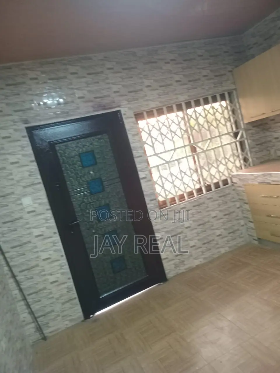 2bdrm Apartment in Jay Real Estate, Kasoa for rent