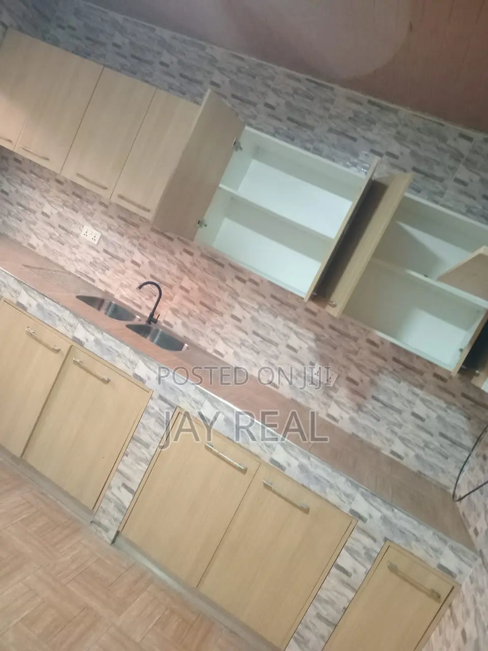 2bdrm Apartment in Jay Real Estate, Kasoa for rent