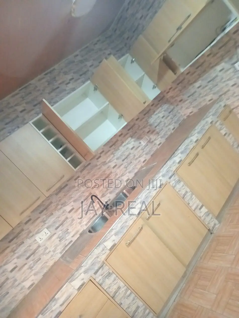 2bdrm Apartment in Jay Real Estate, Kasoa for rent