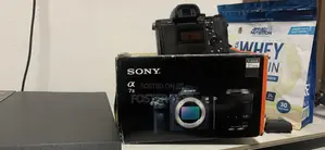 Sony Alpha A7ii