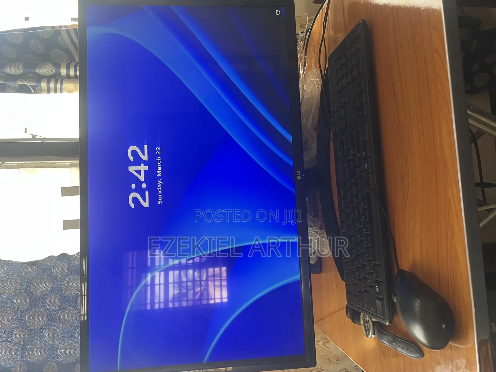 New Desktop Computer Dell OptiPlex 9020 8GB Intel Core i7 HDD+SSD 500GB