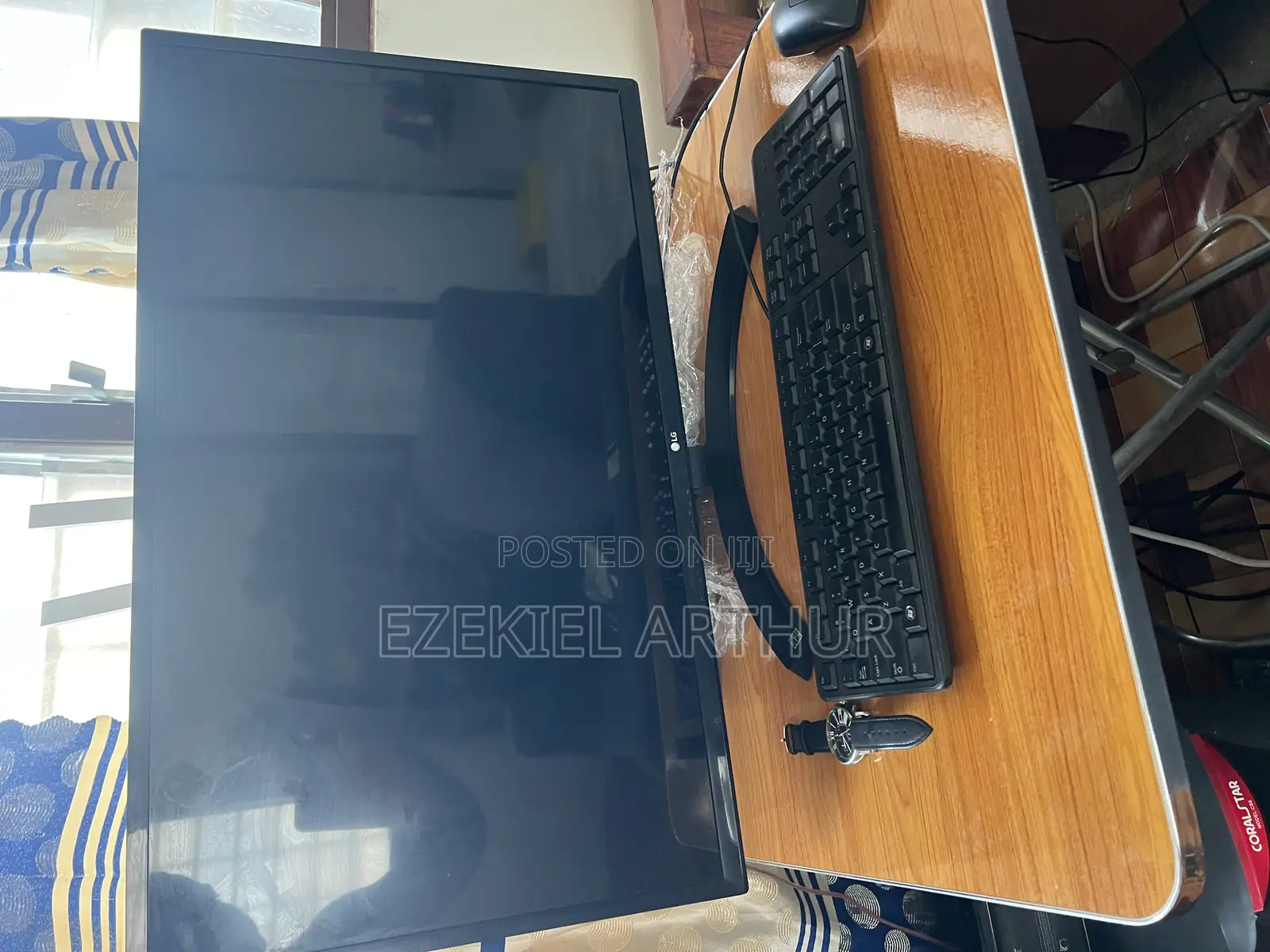 New Desktop Computer Dell OptiPlex 9020 8GB Intel Core i7 HDD+SSD 500GB