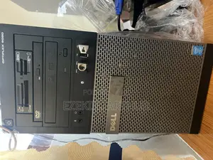 New Desktop Computer Dell OptiPlex 9020 8GB Intel Core i7 HDD+SSD 500GB
