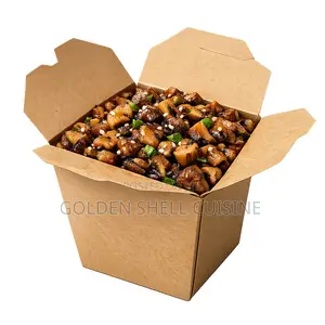 Mushroom Bites - Stir-Fried (Wok-Style)