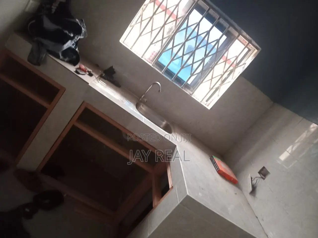 1bdrm Apartment in Jay Real Estate, Kasoa for rent