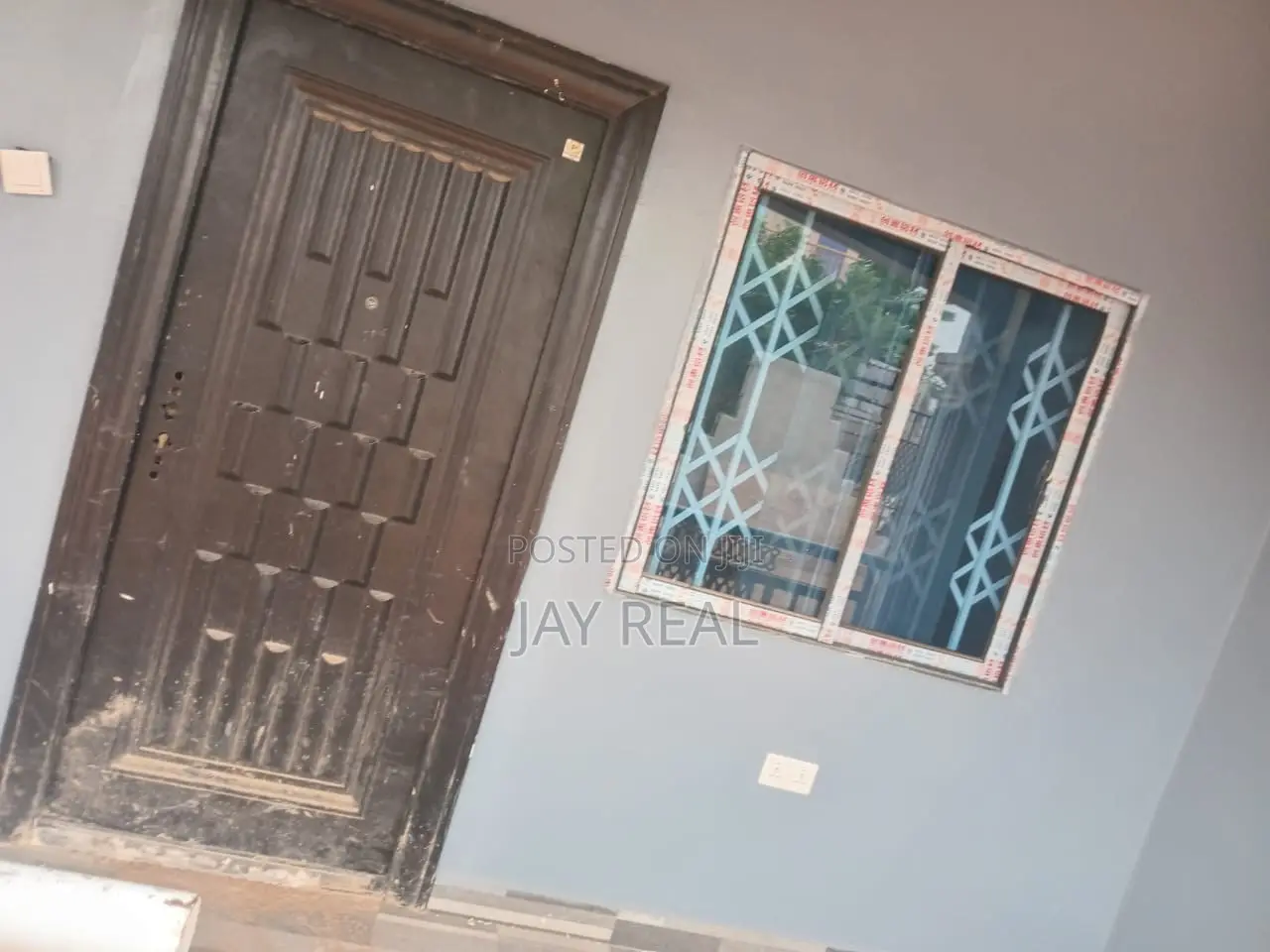 1bdrm Apartment in Jay Real Estate, Kasoa for rent