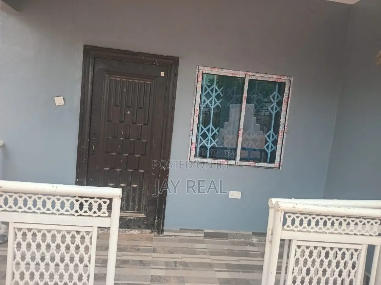 1bdrm Apartment in Jay Real Estate, Kasoa for rent