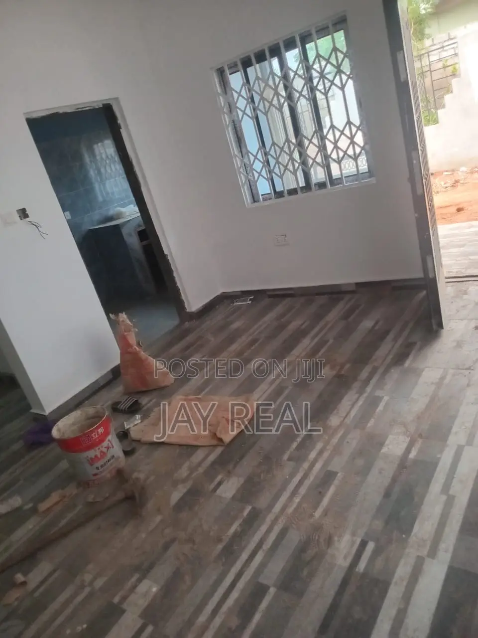 1bdrm Apartment in Jay Real Estate, Kasoa for rent