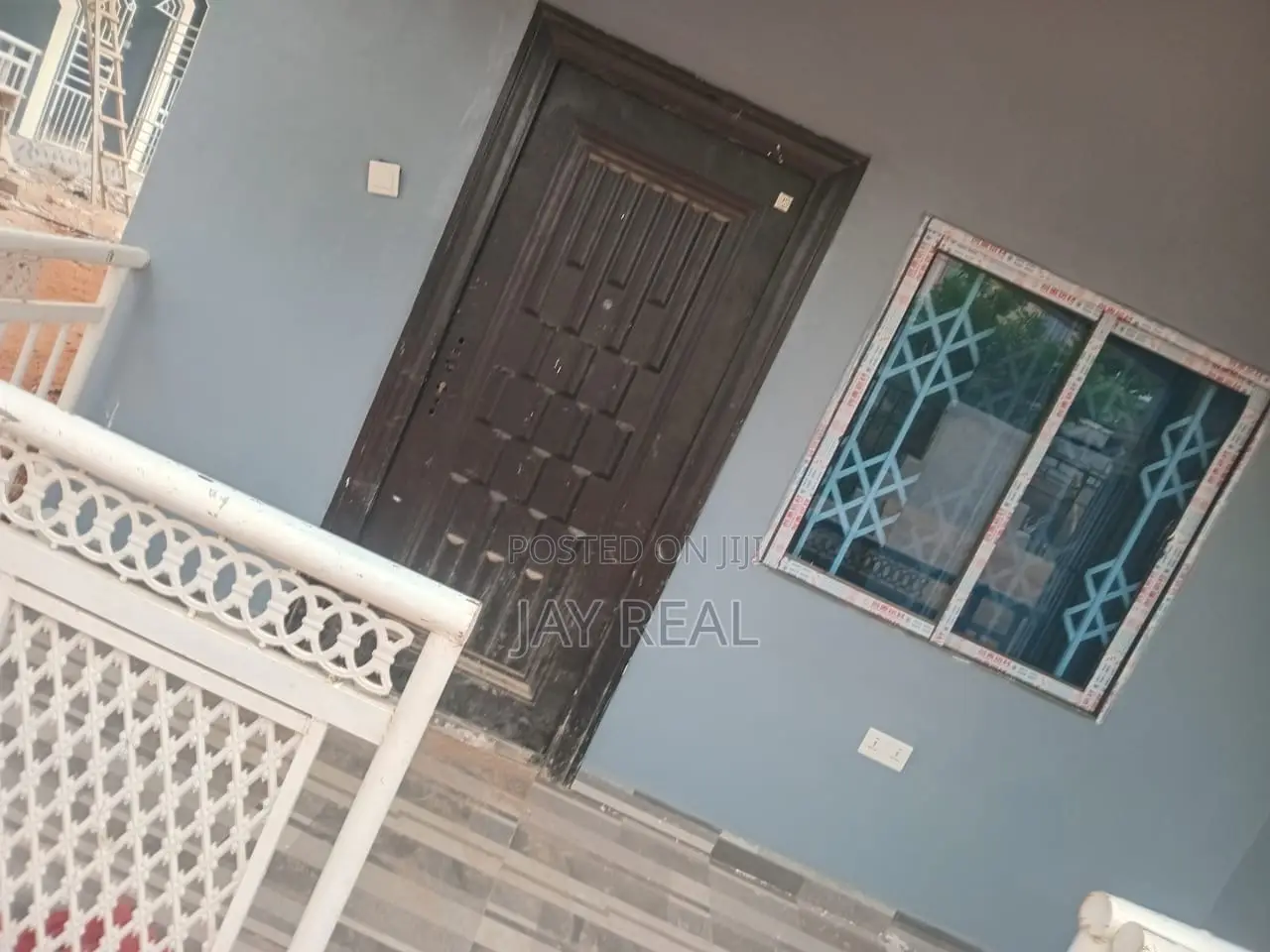 1bdrm Apartment in Jay Real Estate, Kasoa for rent
