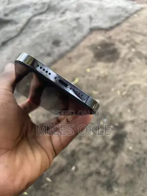 Apple iPhone 12 Pro 256 GB Silver