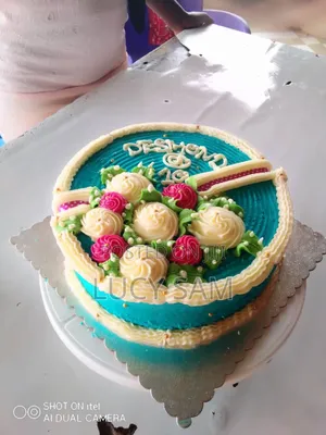 Naya's Catering Services