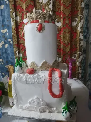 Naya's Catering Services