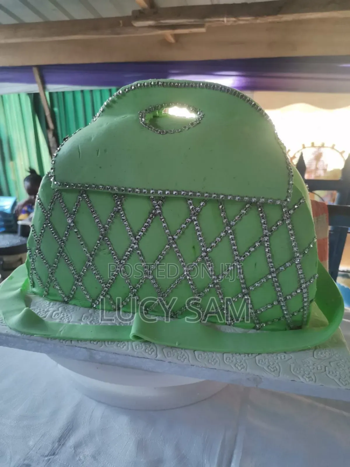 Naya's Catering Services