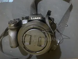 Panasonic Lumix F2.8 Camera – Neat Working Perfectly