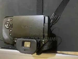 Panasonic Lumix F2.8 Camera – Neat Working Perfectly