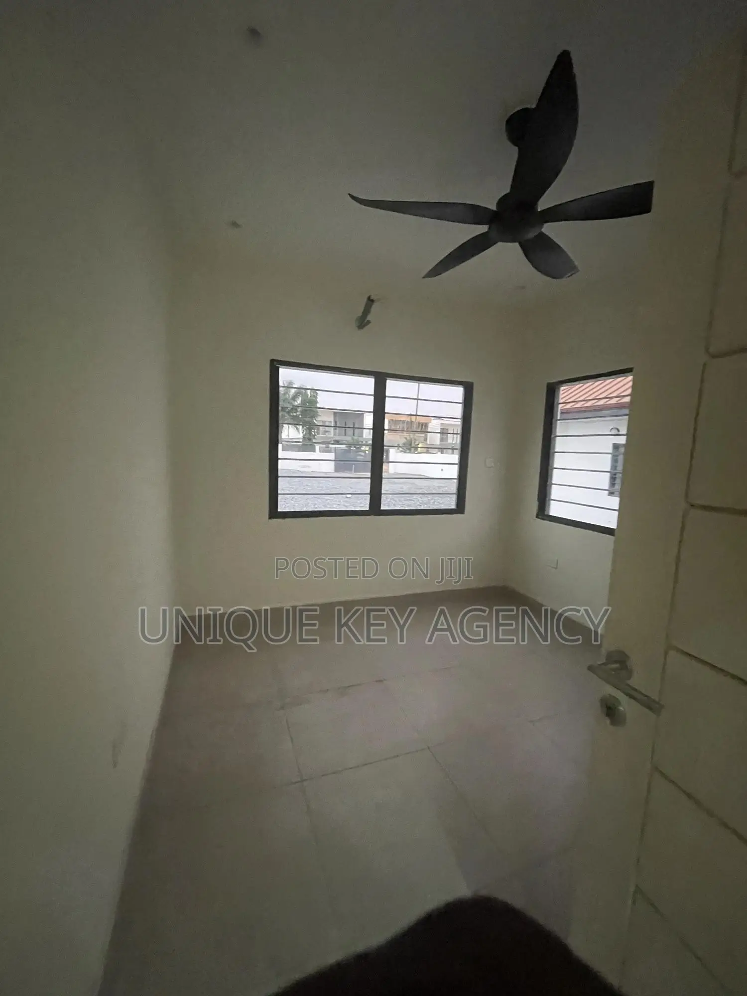 4bdrm House in Unique Key Agency, Airport Residential Area for rent