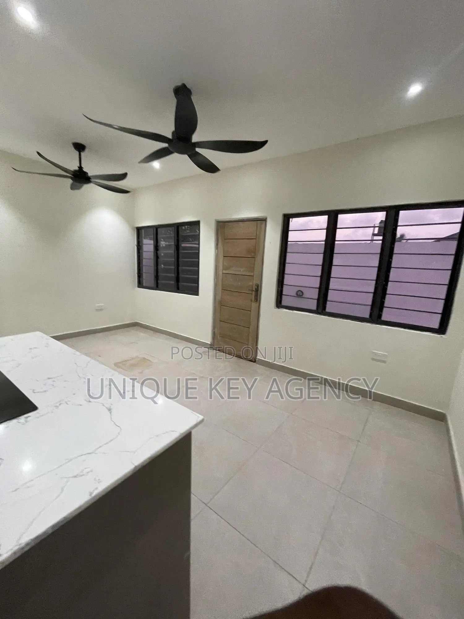 4bdrm House in Unique Key Agency, Airport Residential Area for rent