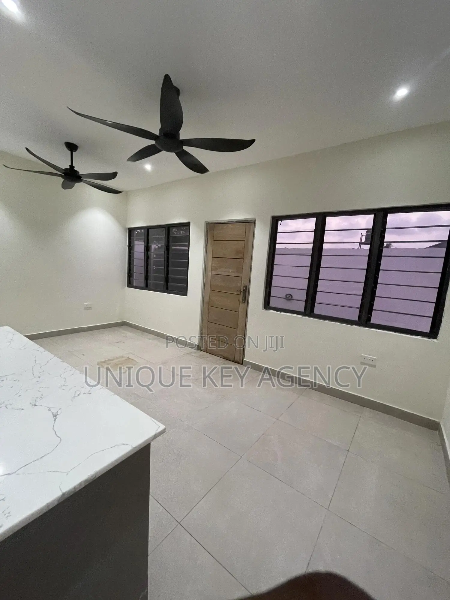 4bdrm House in Unique Key Agency, Airport Residential Area for rent