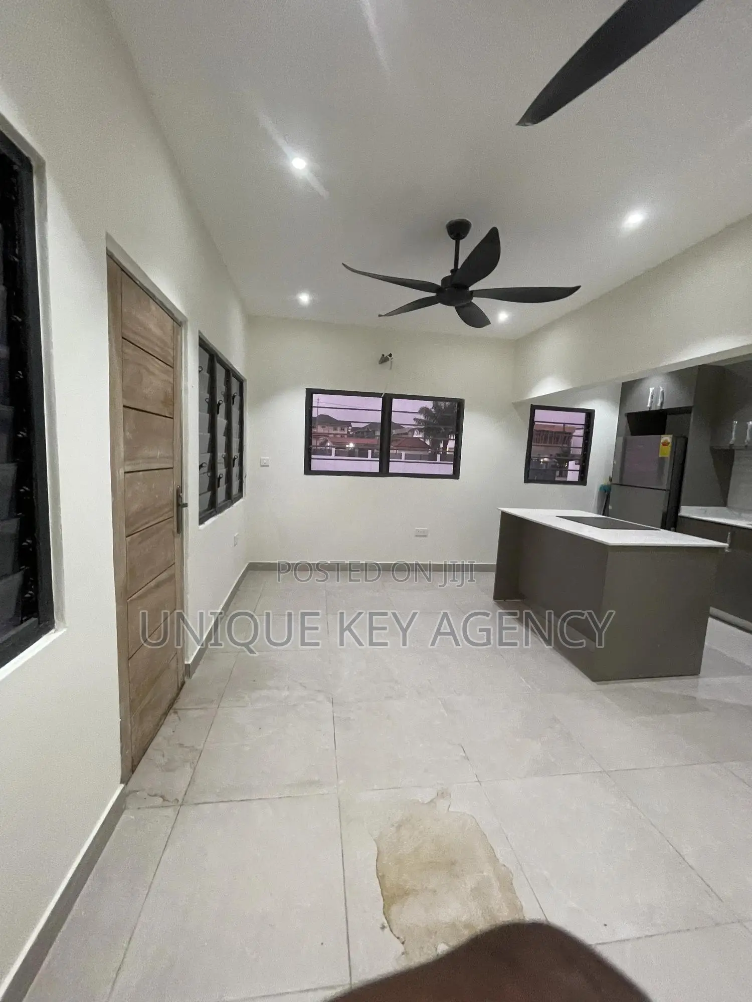 4bdrm House in Unique Key Agency, Airport Residential Area for rent
