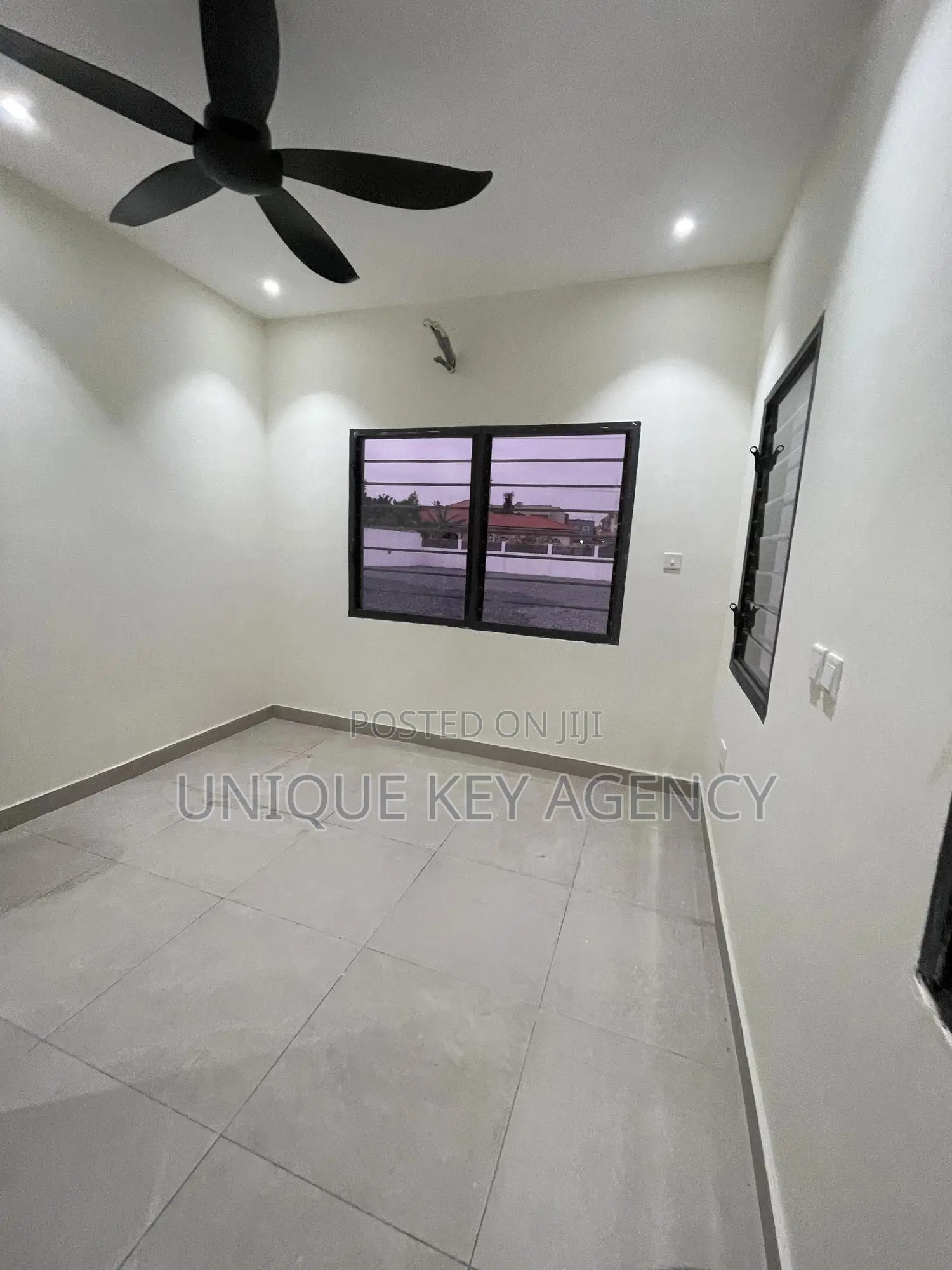4bdrm House in Unique Key Agency, Airport Residential Area for rent