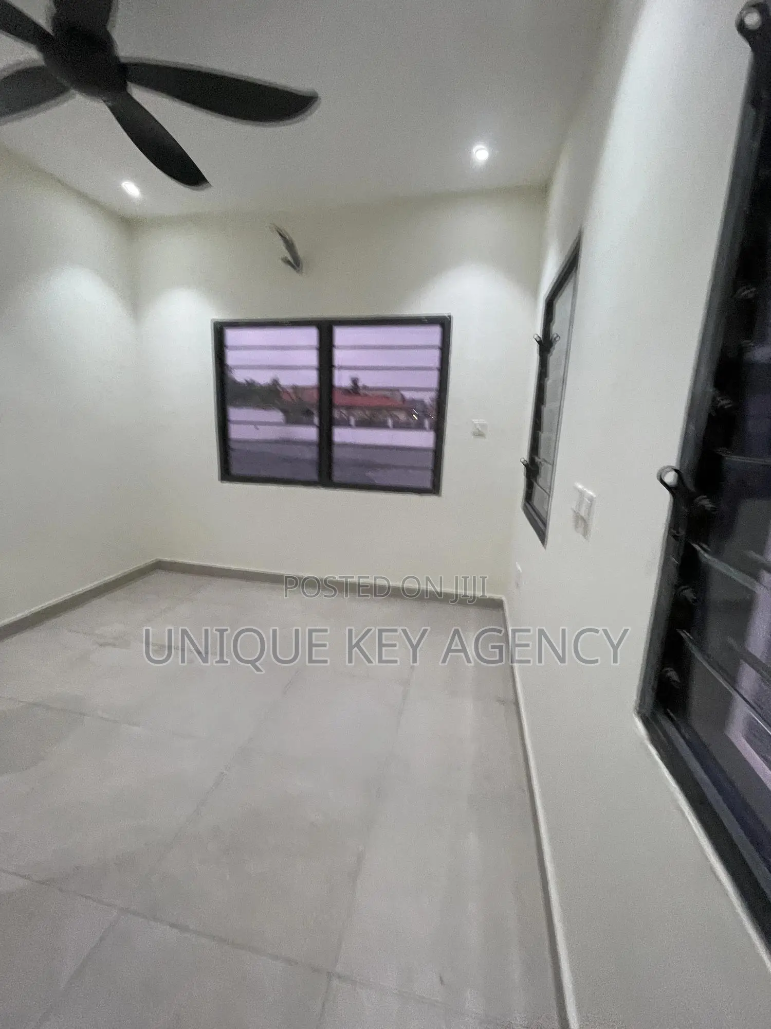 4bdrm House in Unique Key Agency, Airport Residential Area for rent
