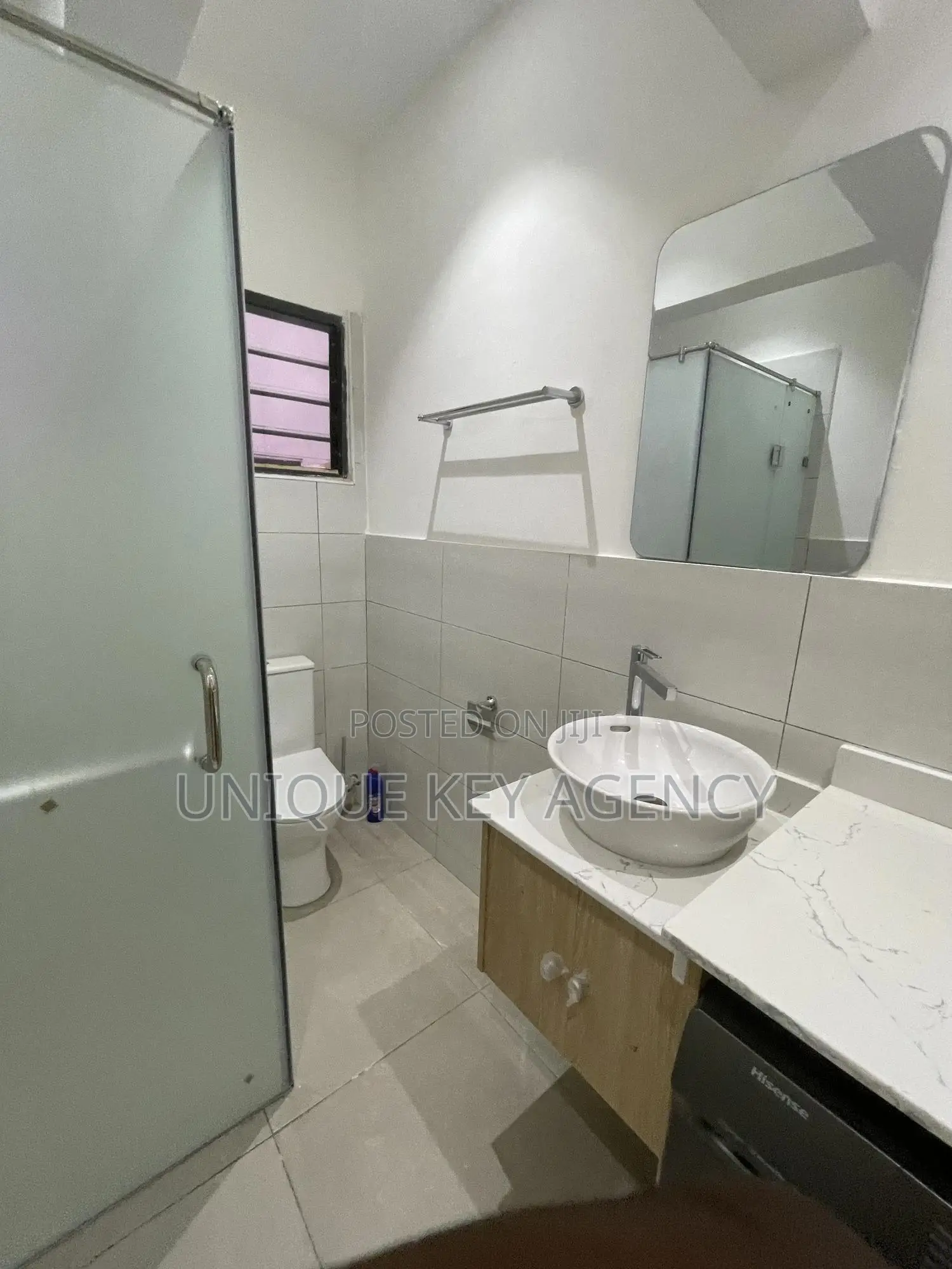 4bdrm House in Unique Key Agency, Airport Residential Area for rent
