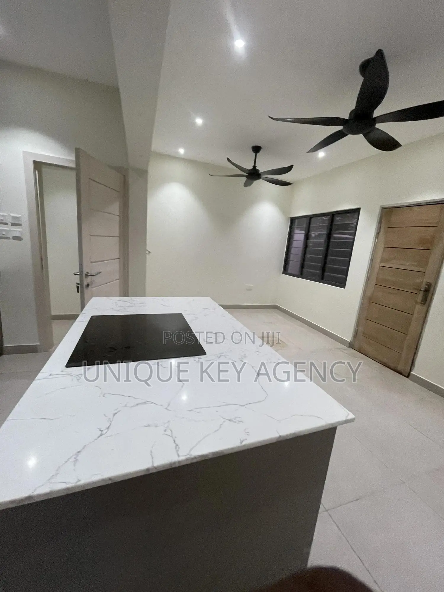 4bdrm House in Unique Key Agency, Airport Residential Area for rent
