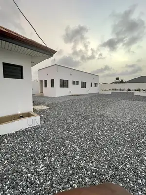 4bdrm House in Unique Key Agency, Airport Residential Area for rent
