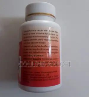 Cranberry Tablets