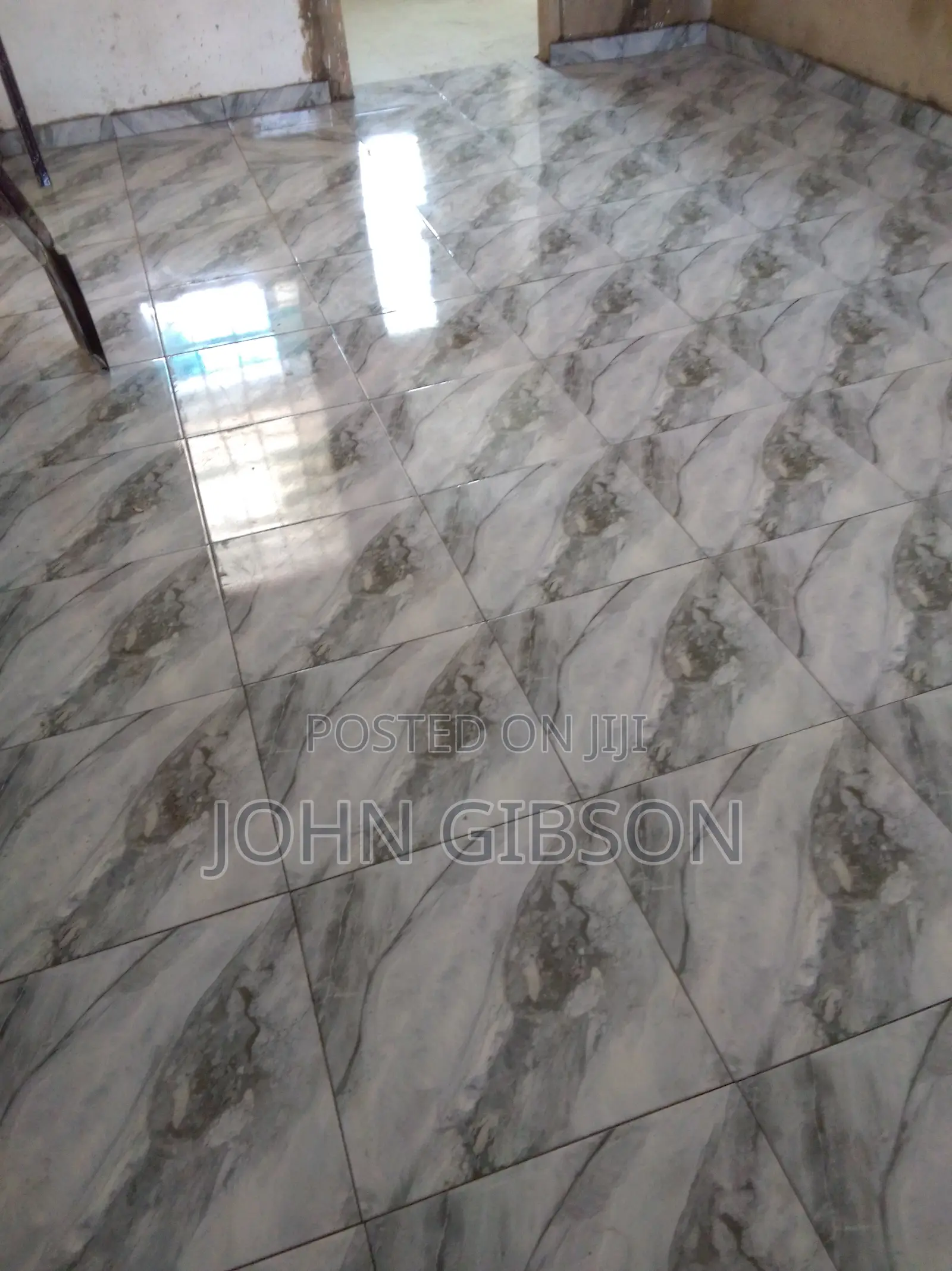 1bdrm Apartment in Newly Built Single, School Junction for rent