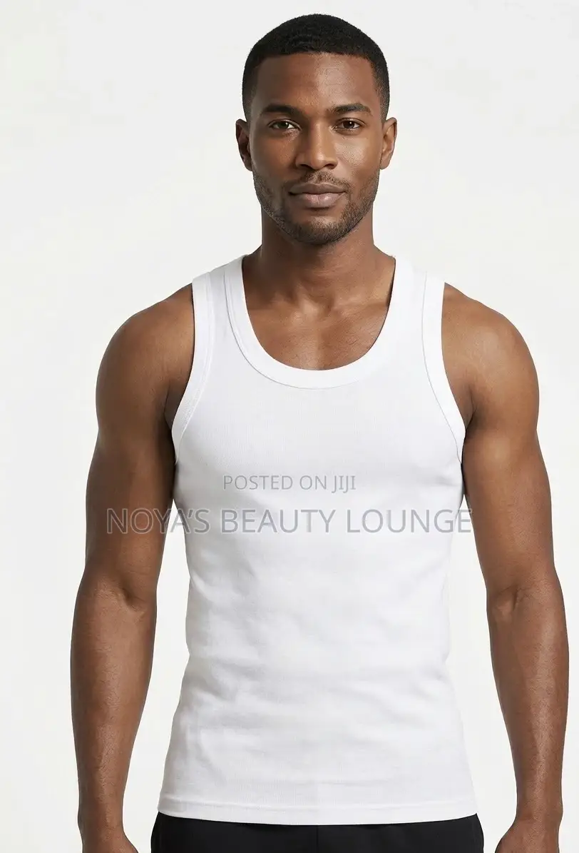 Quality Men Singlet