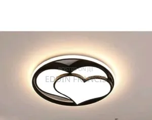 Crystal Celling Light