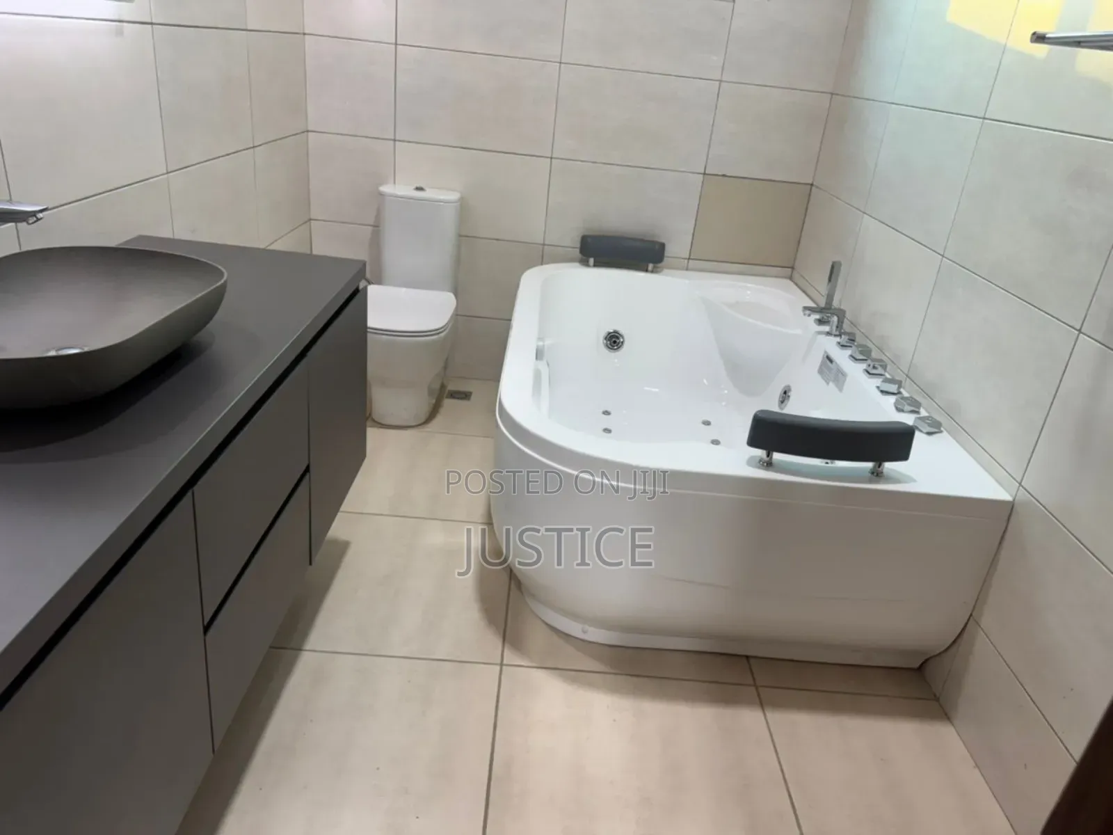 3bdrm Apartment in Tantra Hills, Unity Closed for rent